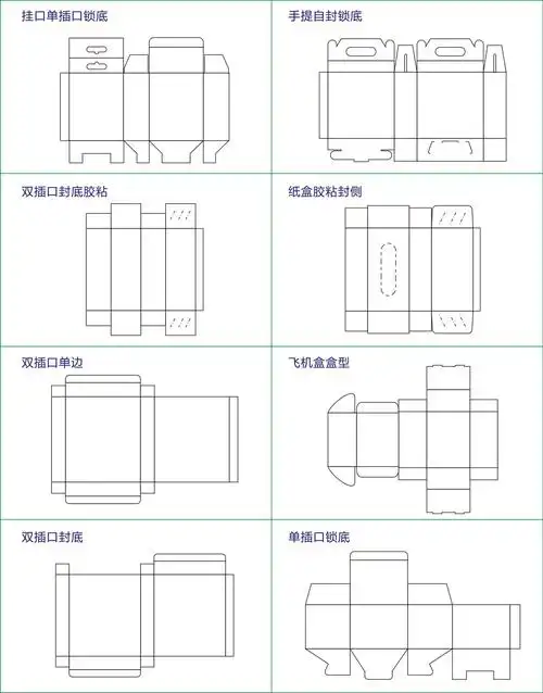 礼盒 天地盖礼品盒