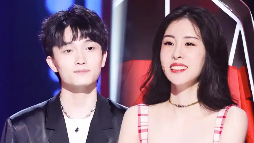 唱游天下:华晨宇演唱英文歌曲,给大咖们听,评委这是什么表情-高清mv