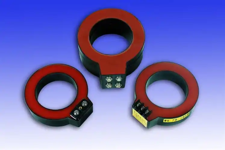 供应套管式电流互感器