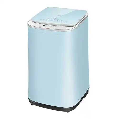 海信3kg儿童全自动mini洗衣机宝宝幼儿母婴专用高温煮洗迷你小型 899