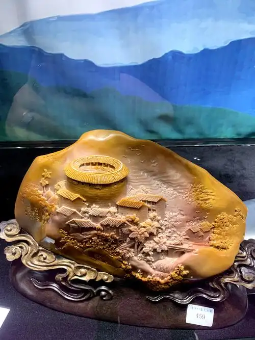 2019北京天工奖作品欣赏