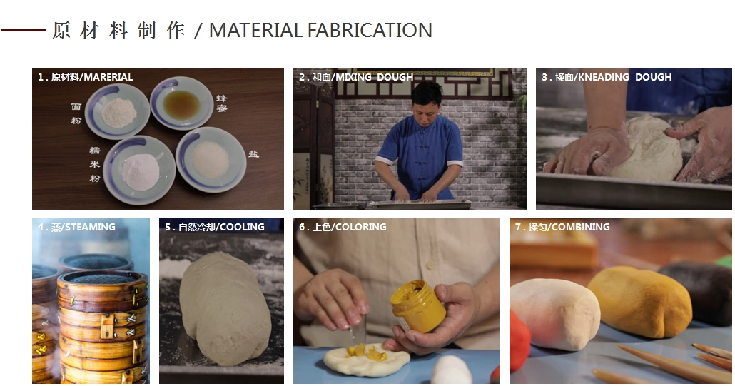 "我来学手艺"湖南非遗体验课堂七月课程开课