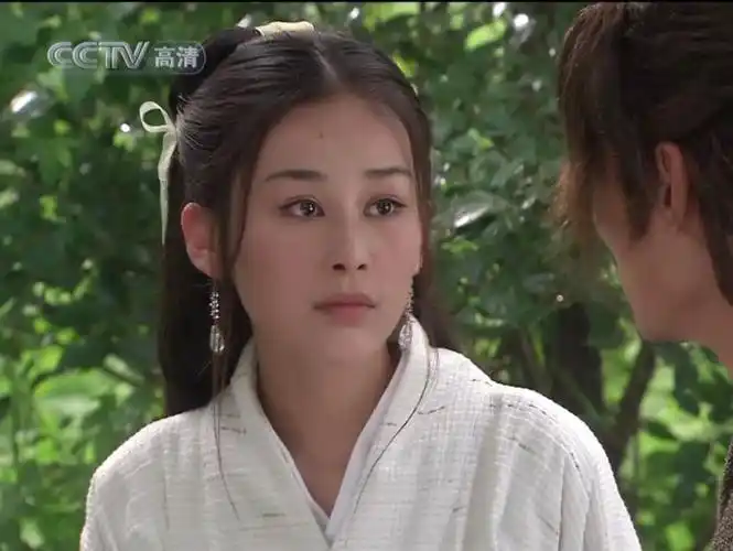 宝莲灯前传-杨婵-周扬饰