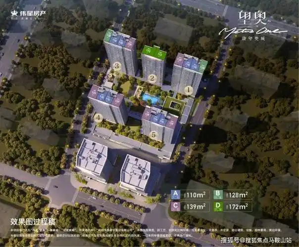 杭州伟星望奥丨伟星望奥最新消息丨伟星望奥-交通丨户型丨配套