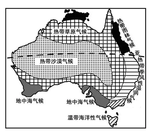 新西兰如何把中国的猕猴桃改造成贵10倍的奇异果附大洋洲知识概况