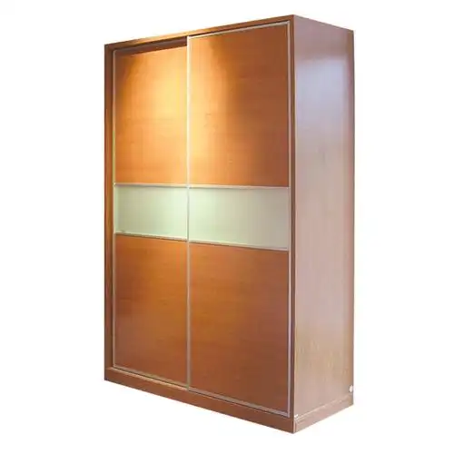 红苹果家具红樱桃系列 979t-60ts/tg两门衣柜 哪个好_太平洋家居网