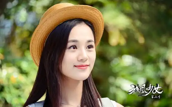 《旋风少女2》阳光少女安悦溪化身"调解员"