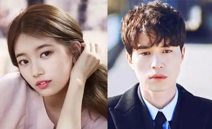 李栋旭裴秀智承认恋情以结婚为目的交往曝两人恋爱细节