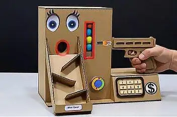 纸板手工_百度视频搜索