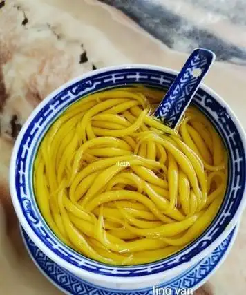 槐花粉的做法配方比例槐花粉和什么粉配食最佳