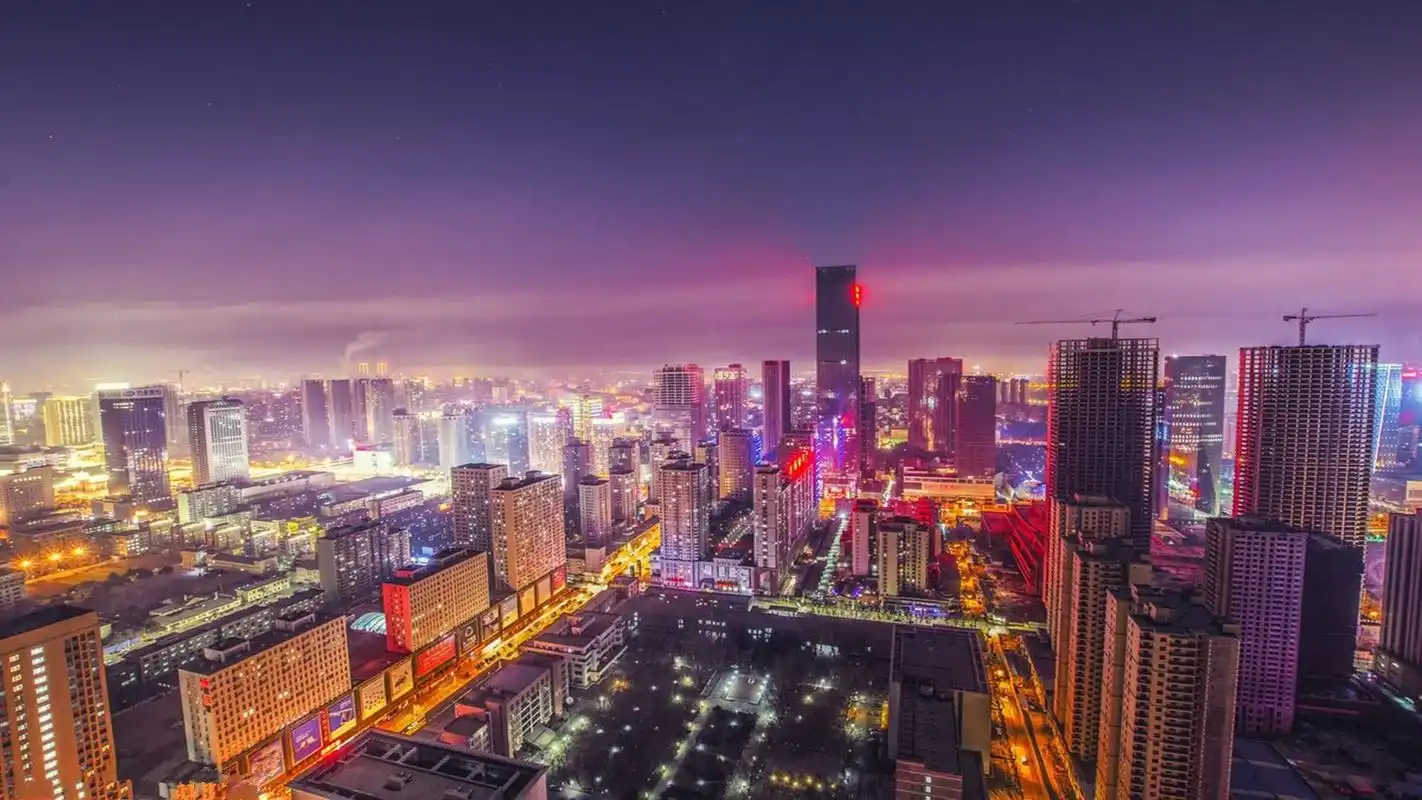 中国东北仅有3个二线城市是东北崛起的希望但排名有点意外