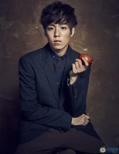 武林学校尹时宇是谁演的_武林学校尹时宇扮演者李玹雨个人资料