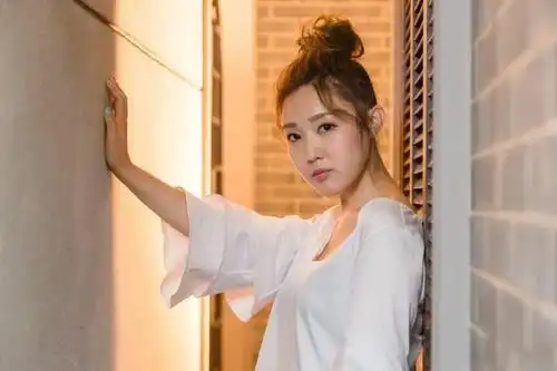 所以为了曝光率,林秀怡也一再对外喊