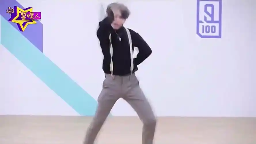 【蔡徐坤x极乐净土】极乐虚鲲