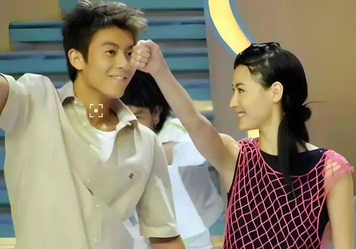 曝光1400张照片,毁了陈冠希和张柏芝的电脑维修员,?