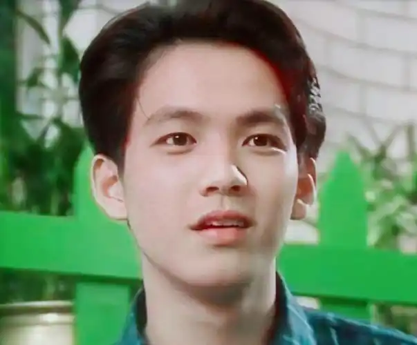 从一线顶流到无人问津,钟汉良为啥不火了?