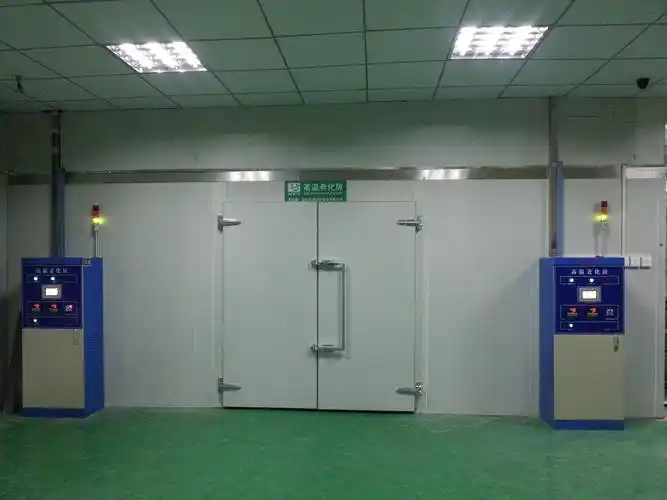 高温老化房搬迁中需要知道的哪10个问题?