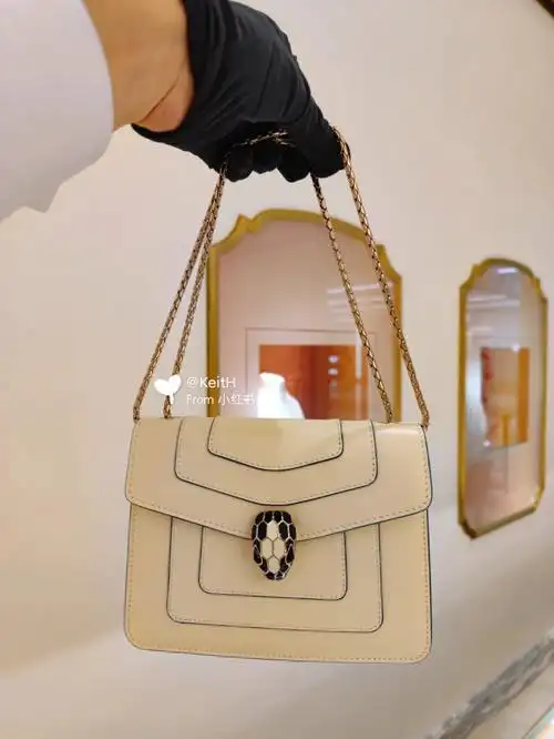 万元入手宝格丽包包618活动7878