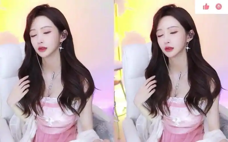 互动视频吃鸡主播王羽杉致命性感这谁顶得住