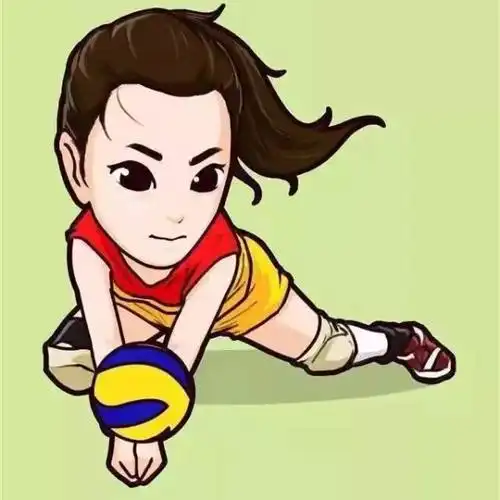 夺冠丨中国女排永远战斗