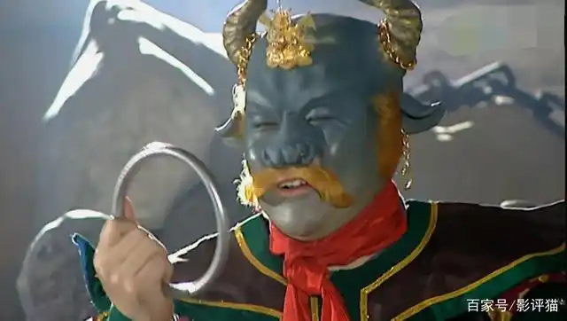 《西游记》:在大战青牛怪的时候,佛祖为何不直接点透呢?