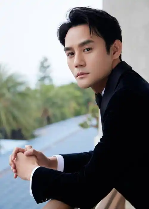 王凯解锁三元品牌代言人身份商业价值再走高