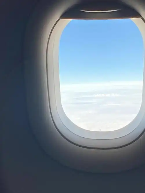 如何带小月龄宝宝坐飞机76