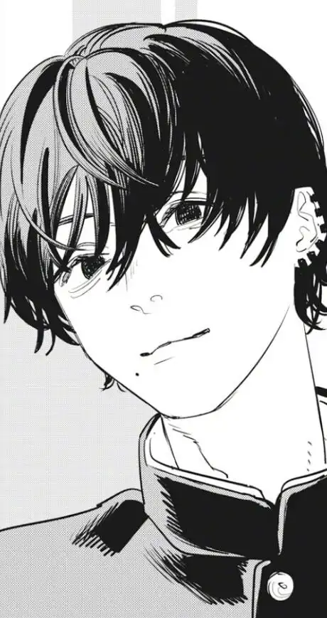 《电锯人》 吉田宽文