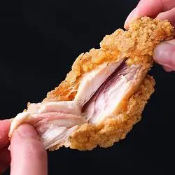 huadufoodstuff华都食品脆皮翅根1kg吮指炸鸡翅根鸡翅膀小鸡腿烤翅烤