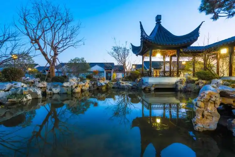 来自家人的期待与祝福是对蓝城云梦桃源小镇最好的鼓励