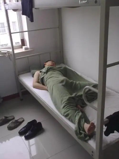 【潇洒军警-179】军警英姿