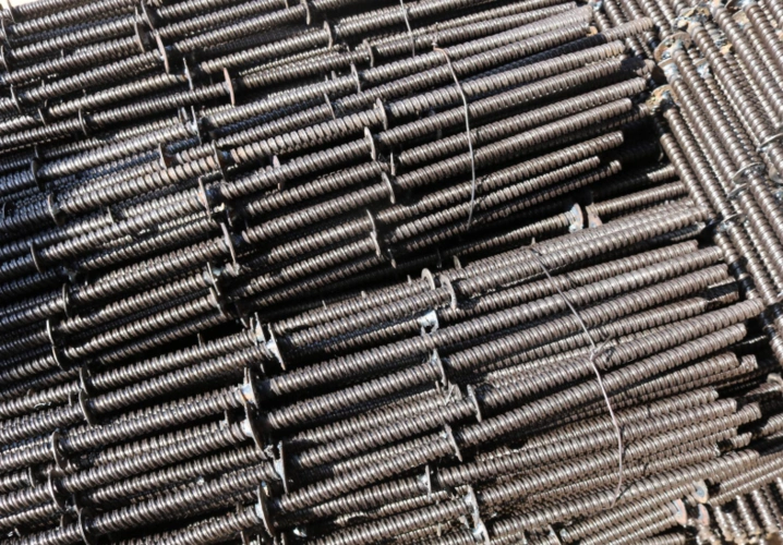 河南通丝止水螺杆厂家哪家好?