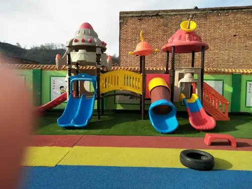 哆来咪幼儿园2018春季招生火热进行中!