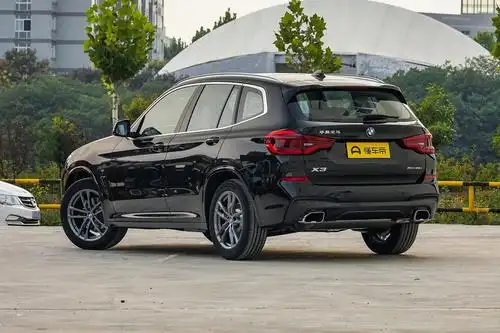 宝马x3 xdrive 25i m运动套装版有哪些优势?