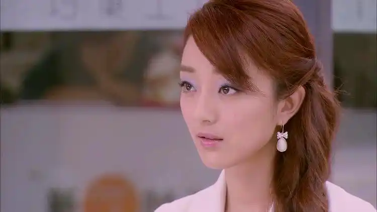 爱的蜜方:坏女人让小夏彻底离开浩峰身边,自己要独享他一个人