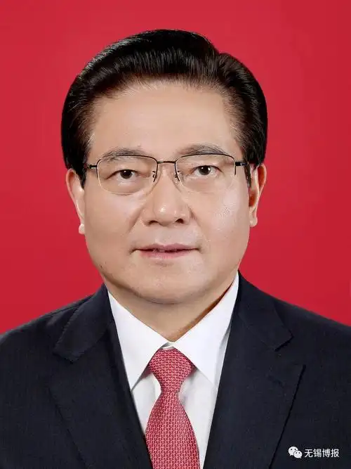 黄钦当选无锡市人民政府市长朱民阳当选无锡市人大常委会副主任