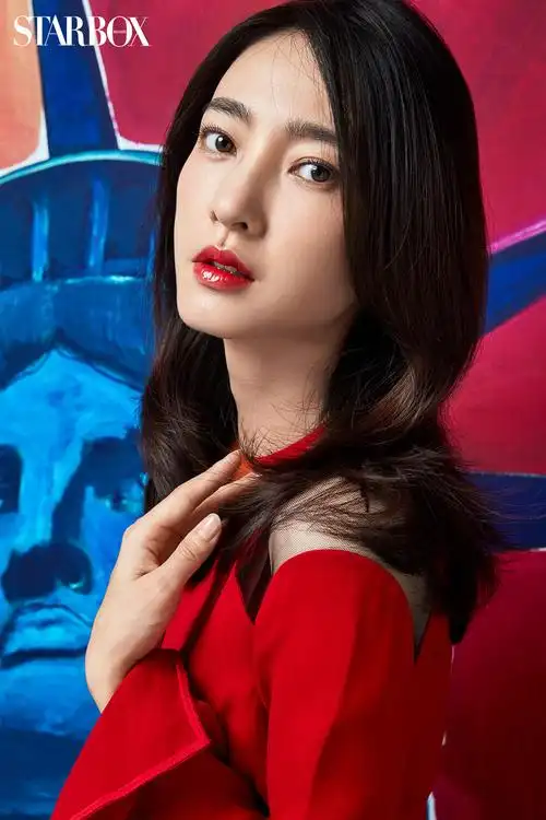 王丽坤相关图片