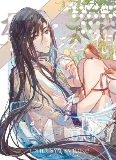 0 2 坨  发布到  烈火浇愁 图片评论 0条  收集   点赞  评论  盛灵渊