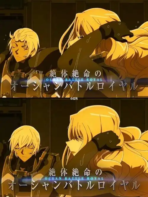 优雅姐妹花#名侦探柯南  #我爱二次元  #名柯  #贝尔摩德  #安室透