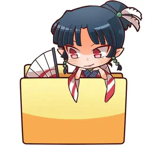 经典动漫犬夜叉特色头像