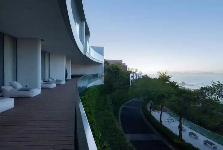 深圳天琴湾别墅价格表(万科南方区域丨深圳万科) - 价格百科