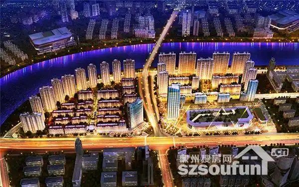 繁华之上 典藏大境丨嵊州吾悦华府9#楼绝版小高层,新品加推!