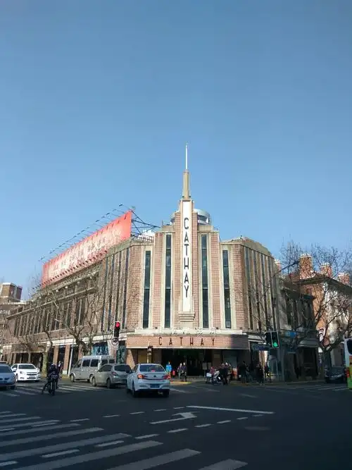 上海市徐汇区湖南路街道陕西南路186弄小区同济大学附属第一妇婴保健