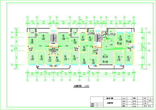 图学基础与土木工程制图