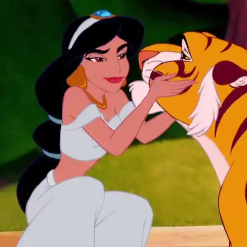 茉莉公主 - 堆糖,美图壁纸兴趣社区