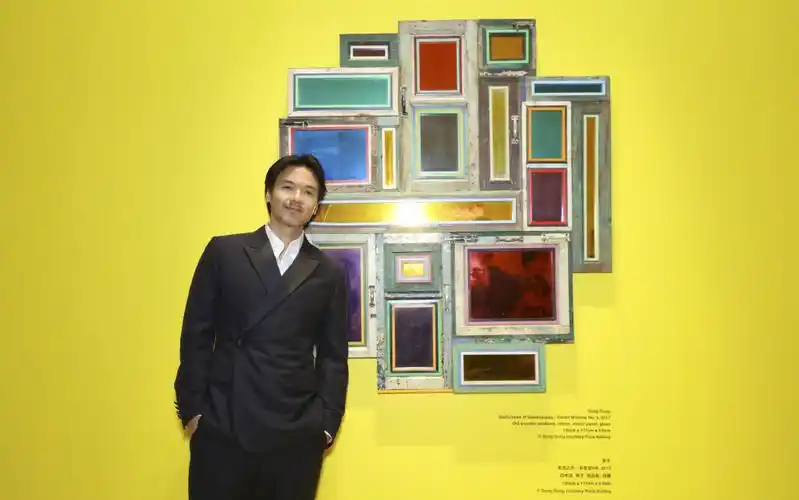 冯德伦相关图片 (7张) 推荐壁纸