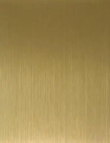 钛金拉丝不锈钢板