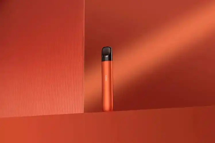 悦刻五代充不了电怎么回事?