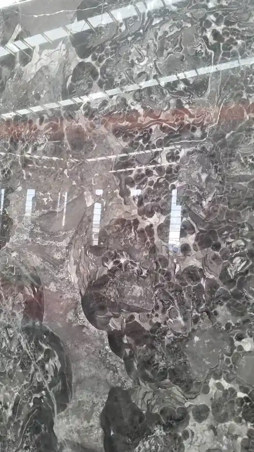 梦幻灰石材图片 梦幻灰大理石图片 石材梦幻灰贴图大全 - 石图网