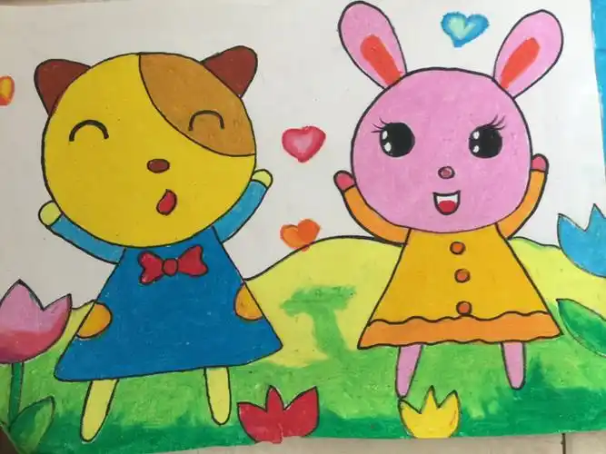 翰林幼儿园2016年暑期特长班招生简章(副本)